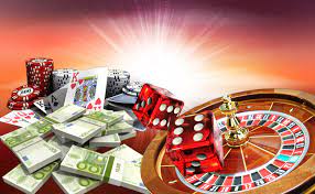 Официальный сайт Vulkan Pobeda Casino